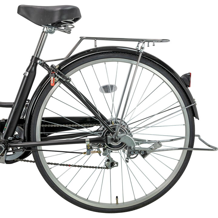 楽天市場】ママチャリ シティ 自転車 サイクルスポット コンサート 