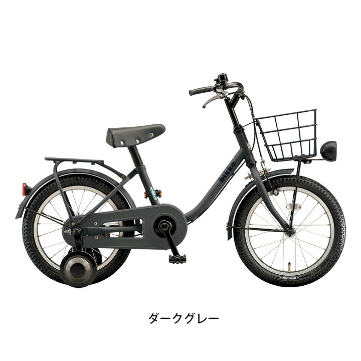 楽天市場】キッズ 子供 幼児用 自転車 ブリヂストン bikke m ビッケ m 