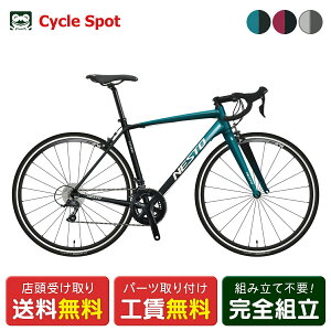 lXg NESTO ALTERNA I^i [hoCN X|[c] 700C 18iϑ [NE-22-002]