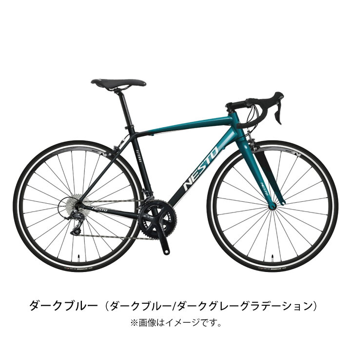 楽天市場】ネスト NESTO ALTERNA オルタナ ロードバイク スポーツ 