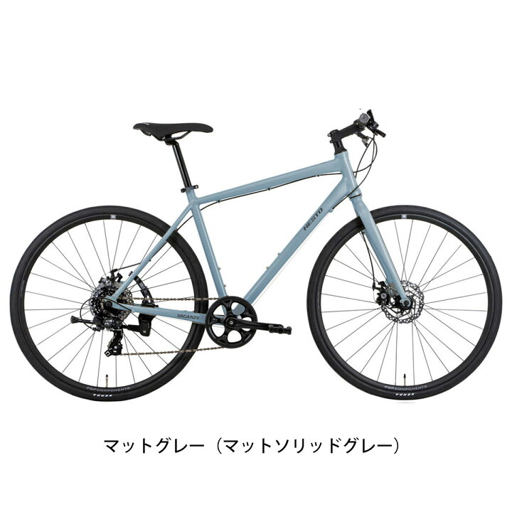 楽天市場】ネスト NESTO VACANZE 2 DISC バカンゼ 2 ディスク クロス 