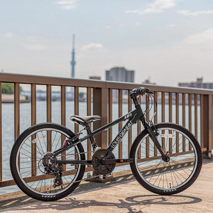 楽天市場】キッズ 子供用 自転車 スポーツ ルイガノ J20 20インチ 