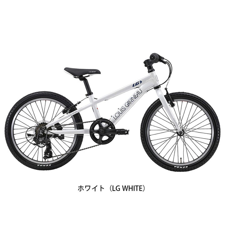 楽天市場】キッズ 子供用 自転車 スポーツ ルイガノ J20 20インチ 