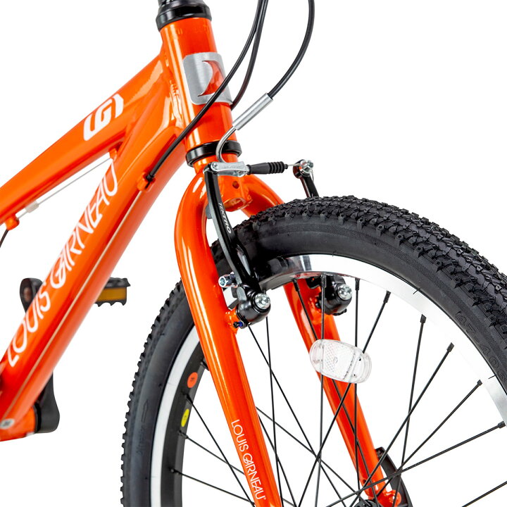 楽天市場】キッズ 子供用 自転車 スポーツ ルイガノ J20 20インチ 