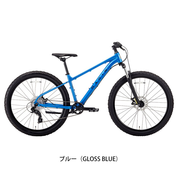 楽天市場】マリン MARIN DONKY JR650 ドンキー ジュニア650 2023  