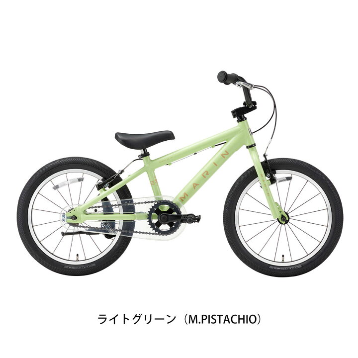 楽天市場】スーパーセール10%オフ マリン MARIN DONKY JR18 ドンキー 