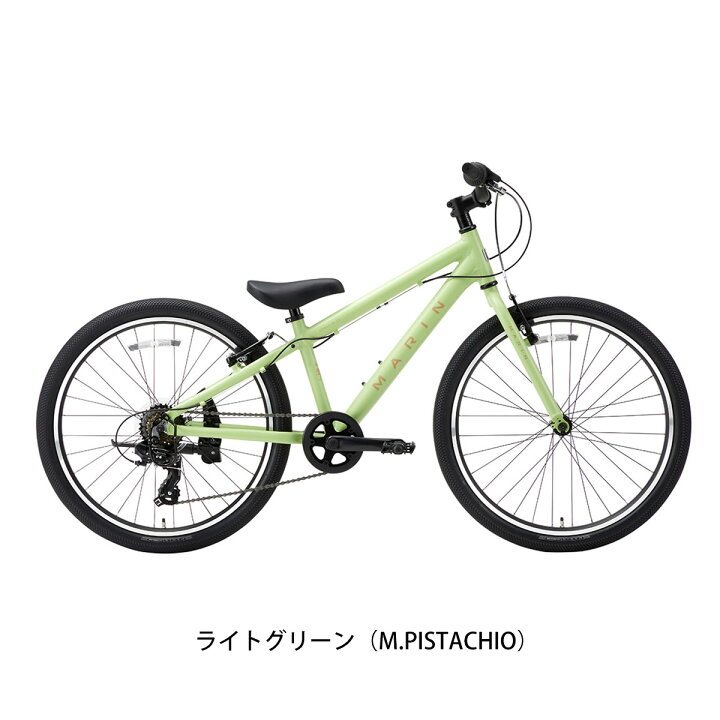 楽天市場】マリン MARIN DONKY JR24 ドンキー ジュニア24 2024 