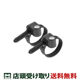 当店限定P10倍 4/20　トピーク TOPEAK Versa mount ヴァーサマウント 自転車キャリア部品 [YWB02400]