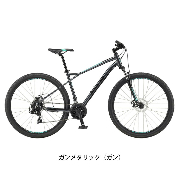 楽天市場】GT AGGRESSOR Sport 27.5 アグレッサー スポーツ 27.5 2024  