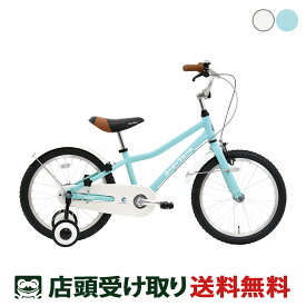 コーダーブルーム KhodaaBloom asson K18 カタカナエディション アッソン 2024 スポーツ 幼児自転車 子供 18インチ [24 assonK18-E LTD]