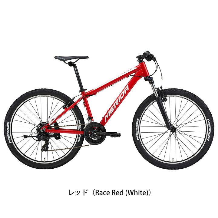 楽天市場】店頭受取限定 メリダ MERIDA MATTS 6.5-V マッツ 6.5-V 2024 