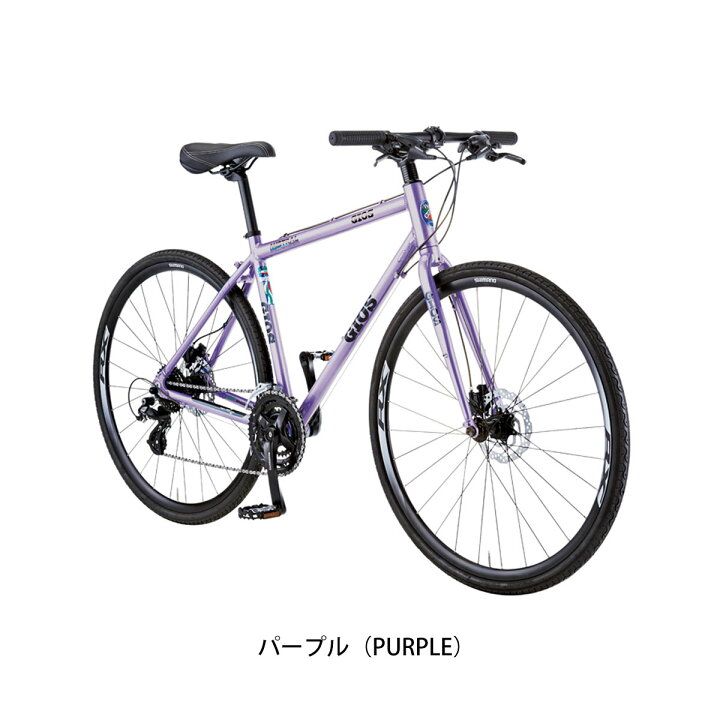 楽天市場】ジオス GIOS MISTRAL DISC Hydraulic ShimanoWheel 