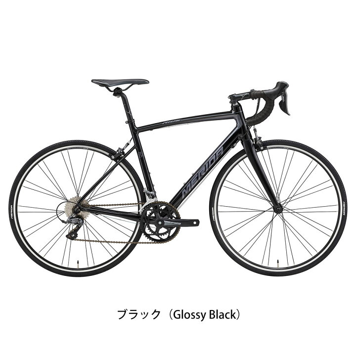 楽天市場】店頭受取限定 メリダ MERIDA RIDE 80 ライド 80 2024 ロード 