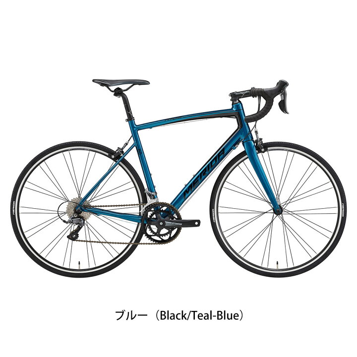 楽天市場】店頭受取限定 メリダ MERIDA RIDE 80 ライド 80 2024 ロード 