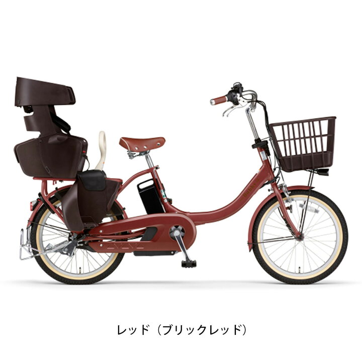 楽天市場】店頭受取限定 ヤマハ YAMAHA PAS Babby un SP coord. パス  