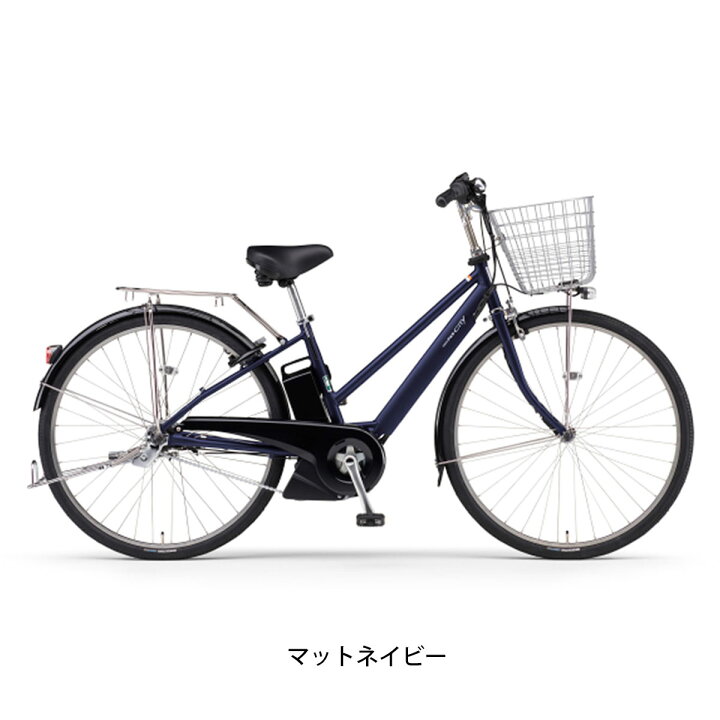 楽天市場】店頭受取限定 ヤマハ YAMAHA PAS CITY-SP5 パス シティ-SP5 