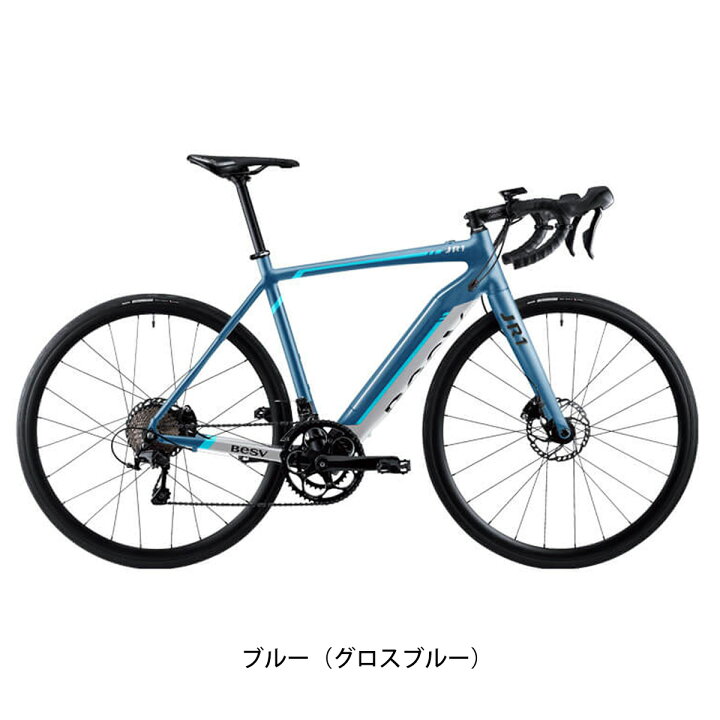 楽天市場】店頭受取限定 ベスビー BESV JR1 Eバイク スポーツ電動 