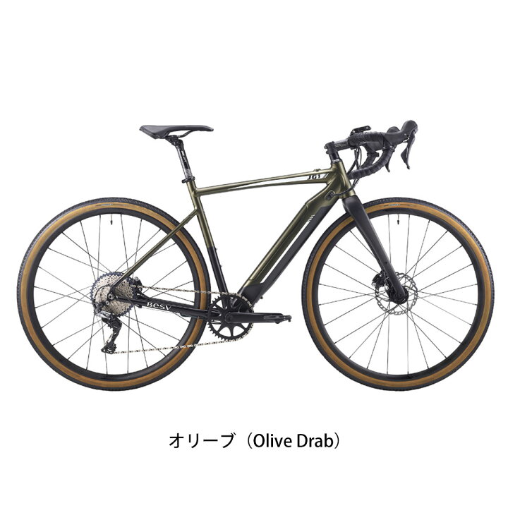 楽天市場】店頭受取限定 ベスビー BESV JG1 Eバイク スポーツ電動 