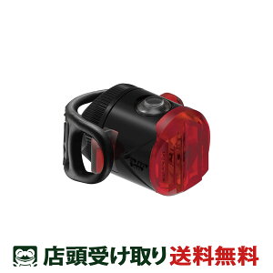 ���U�C�� LEZYNE FEMTO USB Rear �t�F���g USB ���A ���]�� ���C�g �ド�C�g [57-3503210002]