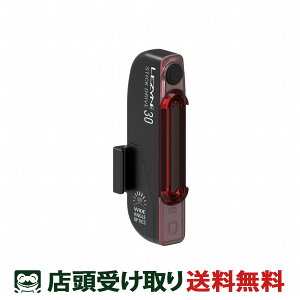 �X�������� ���U�C�� LEZYNE STICK DRIVE Rear �X�e�B�b�N�h���C�u ���A ���]�� ���C�g �u���b�N �ド�C�g [57-3502500002]
