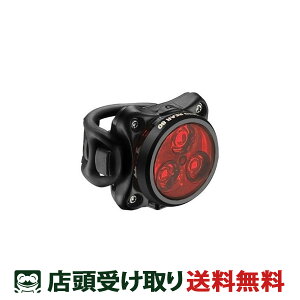 �X�������� ���U�C�� LEZYNE ZECTO DRIVE Rear �[�N�g�h���C�u ���A ���]�� ���C�g �u���b�N �ド�C�g [57-3502620102]