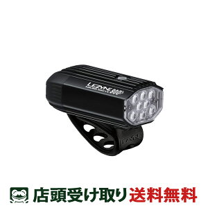 �X�������� ���U�C�� LEZYNE MICRO DRIVE 800+ �}�C�N�� �h���C�u 800�v���X ���]�� ���C�g �u���b�N �O���C�g [57-3502308042]