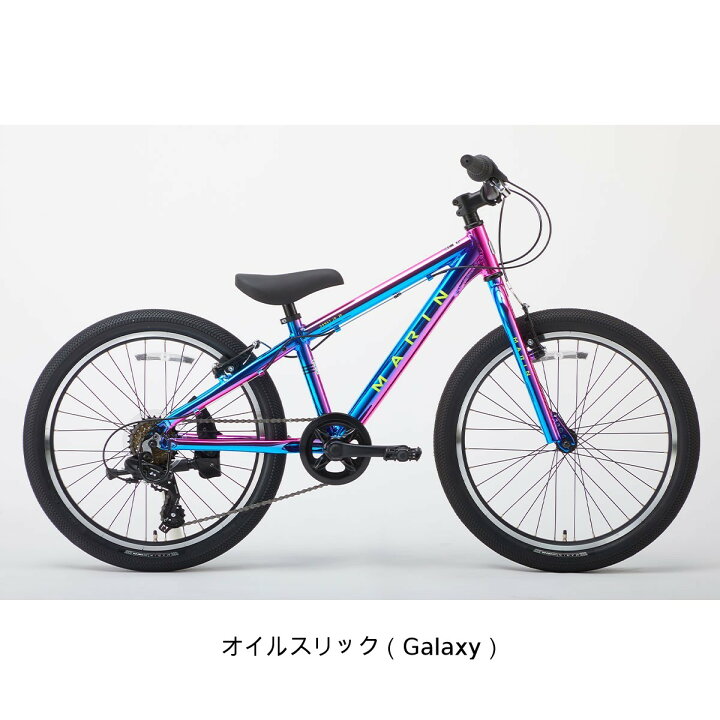 楽天市場】マリン MARIN DONKY JR22 Limited Color ドンキー ジュニア  