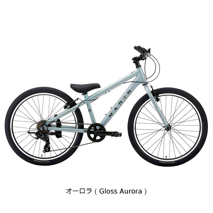 楽天市場】マリン MARIN DONKY JR24 Limited Color ドンキー ジュニア 