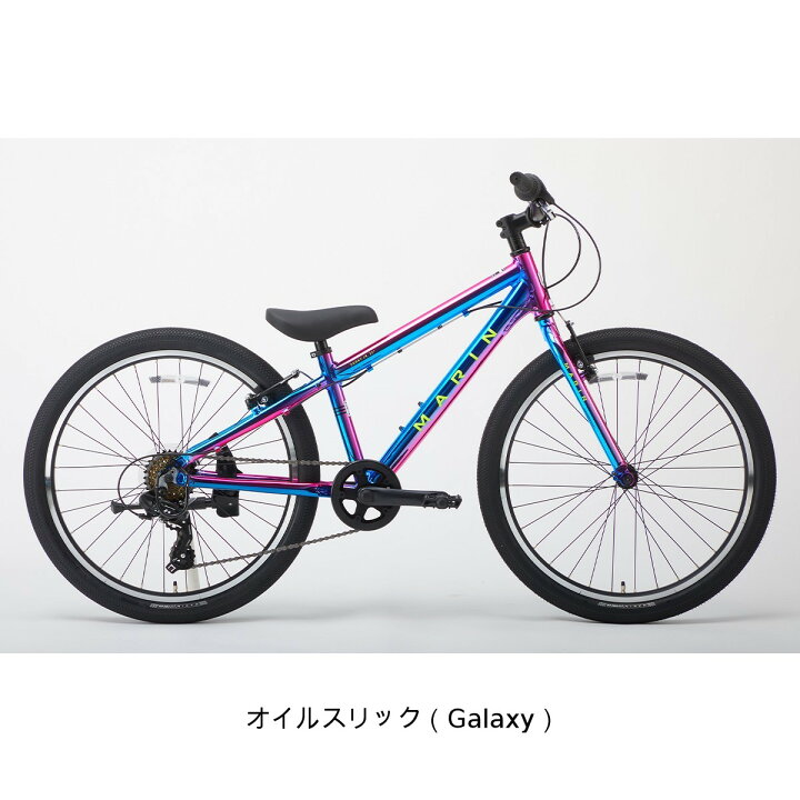 楽天市場】マリン MARIN DONKY JR24 Limited Color ドンキー ジュニア  
