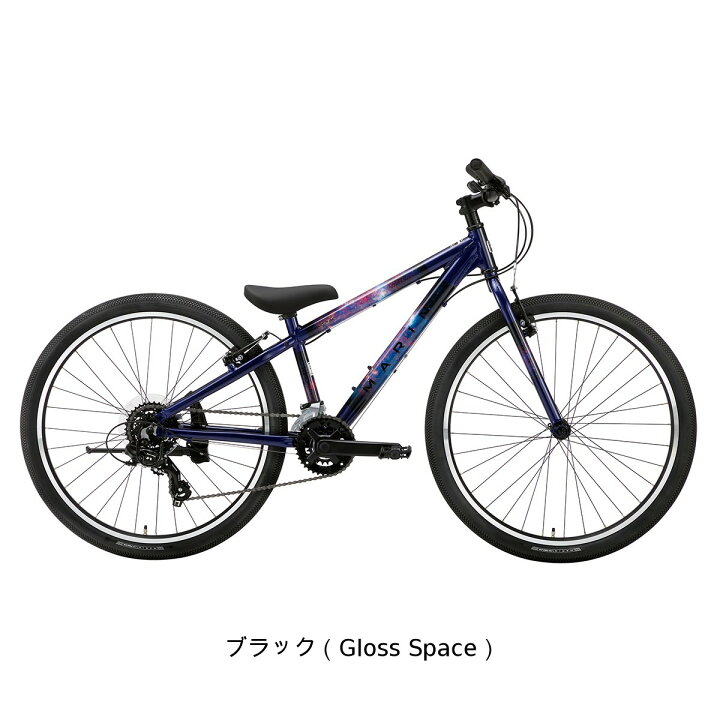楽天市場】マリン MARIN DONKY JR26 Limited Color ドンキー ジュニア 