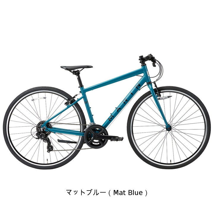 楽天市場】マリン MARIN FAIRFAX SE フェアファックス SE 2025 クロス 