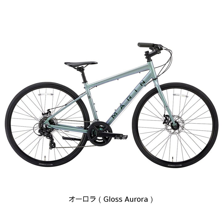 楽天市場】スーパーセール10%オフ マリン MARIN FAIRFAX DISC SE 