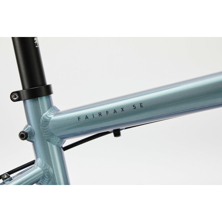 楽天市場】マリン MARIN FAIRFAX DISC SE Limited Color フェア 