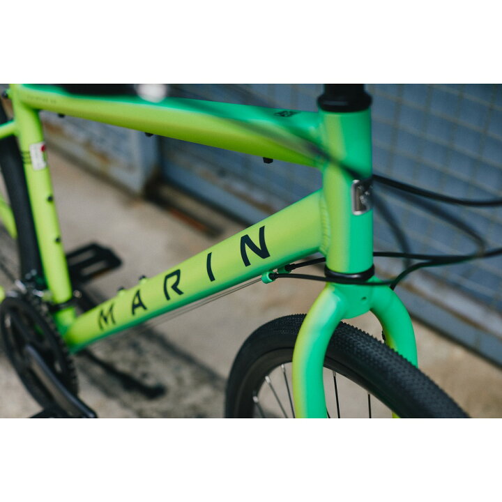 楽天市場】マリン MARIN FAIRFAX DISC SE Limited Color フェア 