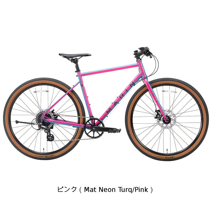 楽天市場】マリン MARIN NICASIO SE Limited Color ニカシオ SE 限定 