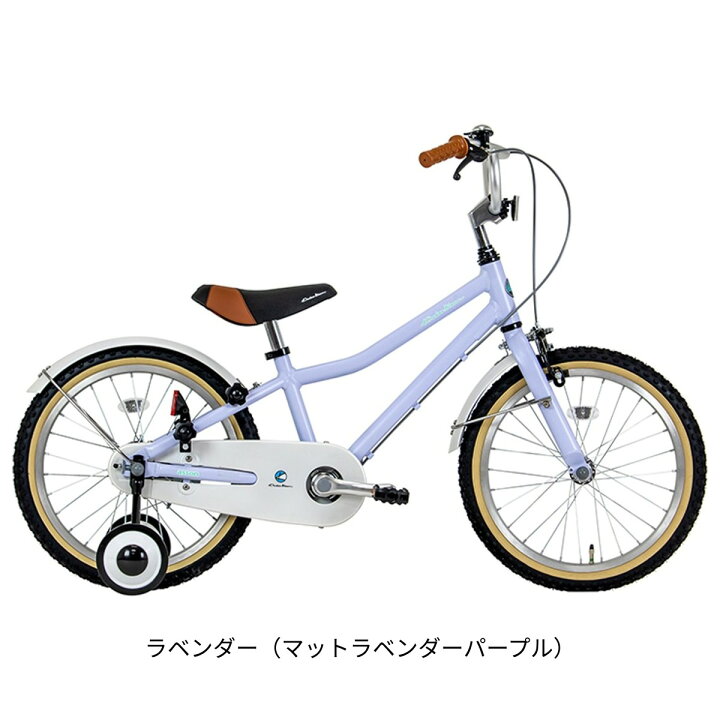 楽天市場】キッズ 子供用 自転車 スポーツ コーダーブルーム asson K18 