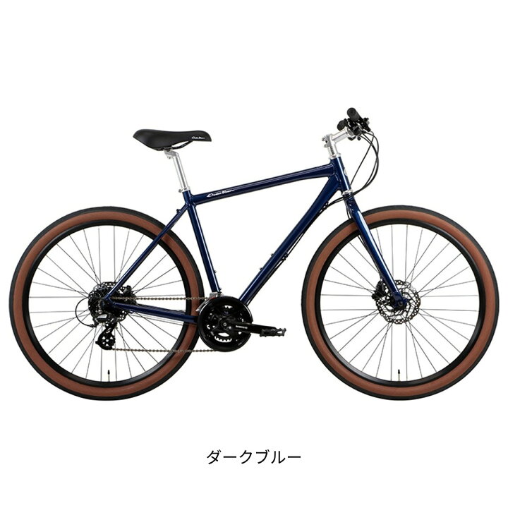 楽天市場】クロスバイク スポーツ自転車 コーダーブルーム KESIKI 