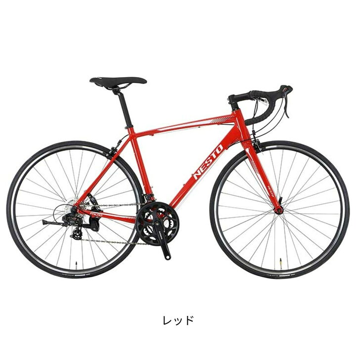 楽天市場】ロードバイク スポーツ自転車 ネスト FALAD ファラド 700C 