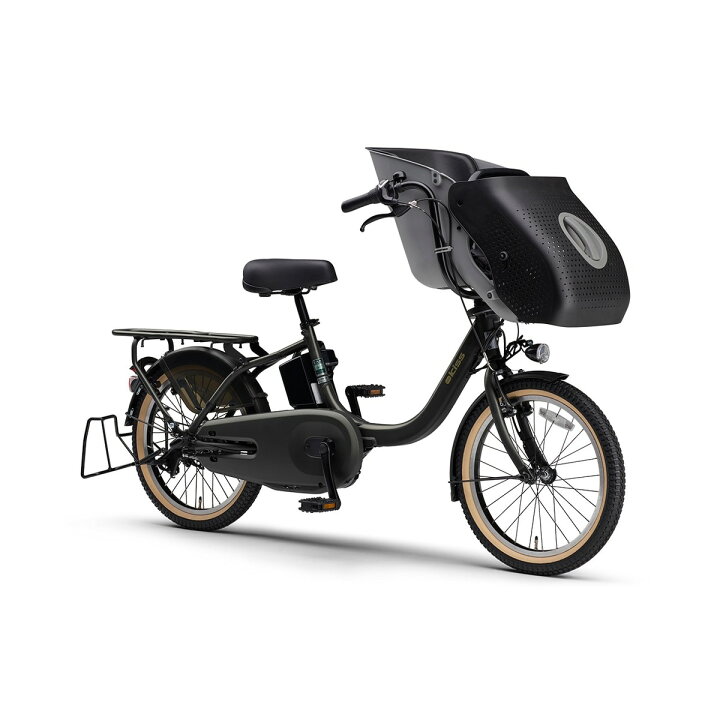 楽天市場】店頭受取限定 電動自転車 子供乗せ ヤマハ PAS kiss パス 