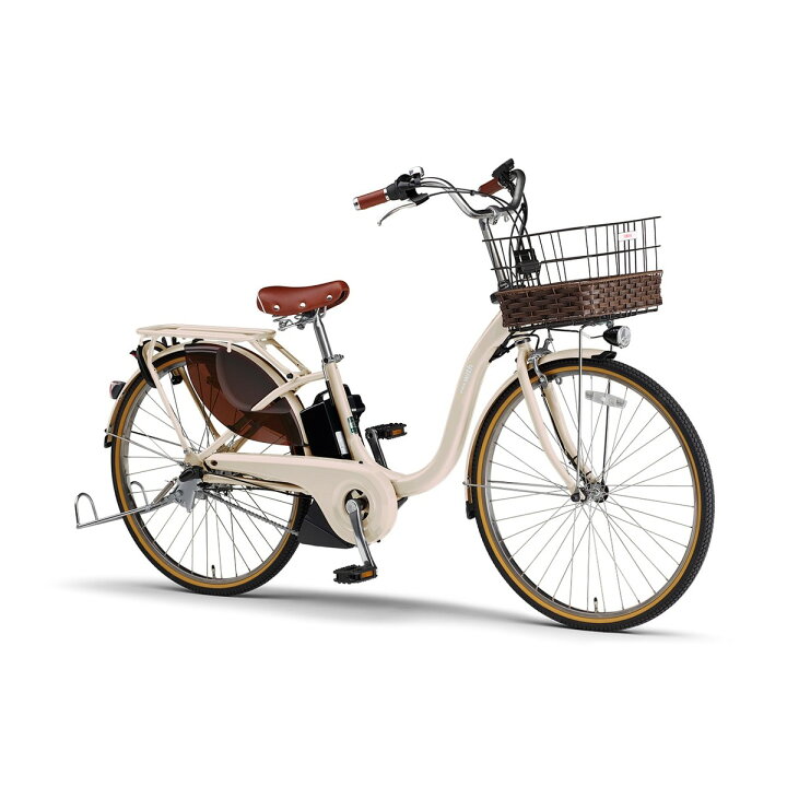 楽天市場】店頭受取限定 電動自転車 ヤマハ PAS With DX26 パス ウィズ 