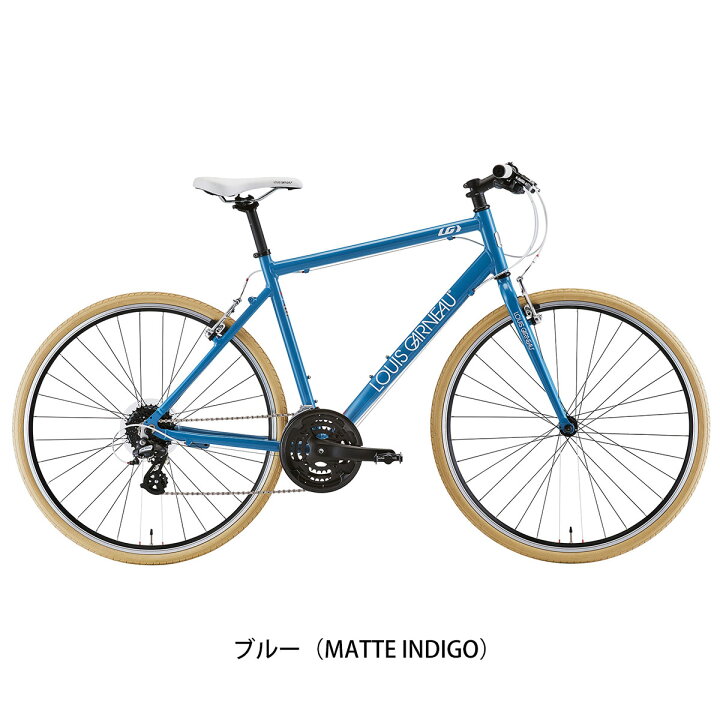 楽天市場】ルイガノ LOUIS GARNEAU SETTER8.0 オリジナルセット 