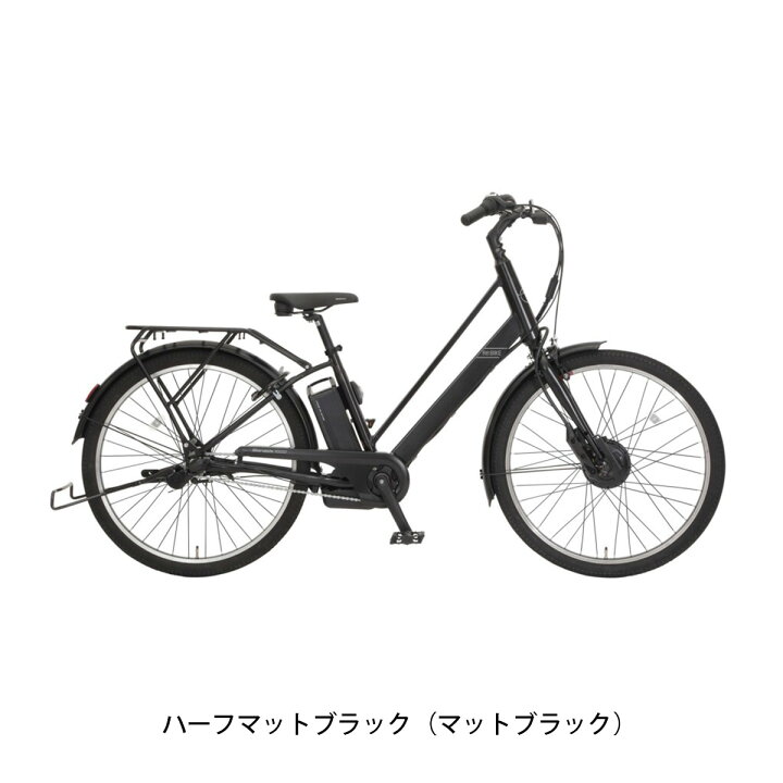 楽天市場】店頭受取限定 丸石サイクル マルイシ maruishi Re:BIKE 
