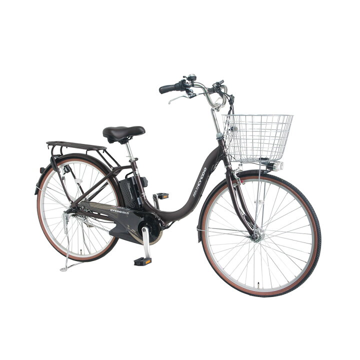 楽天市場】店頭受取限定 サイクー CYCOO Refna DIVA リフナ ディーバ 