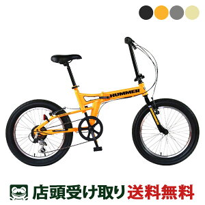 n}[ n}[ WbN HUMMER GIC HUMMER FDB206FAT-BIKE n}[ FDB206FAT-BIKE ܂ݎ] 20C` 6iϑ [13284-xx99]