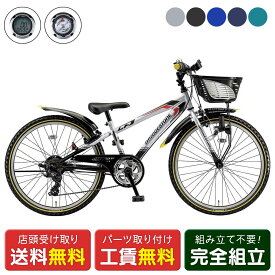 子供自転車 ブリヂストン クロスファイヤージュニア22 冒険セット 2025 BRIDGESTONE 純正オプション 6歳〜11歳 7段変速 [webc120-241110]