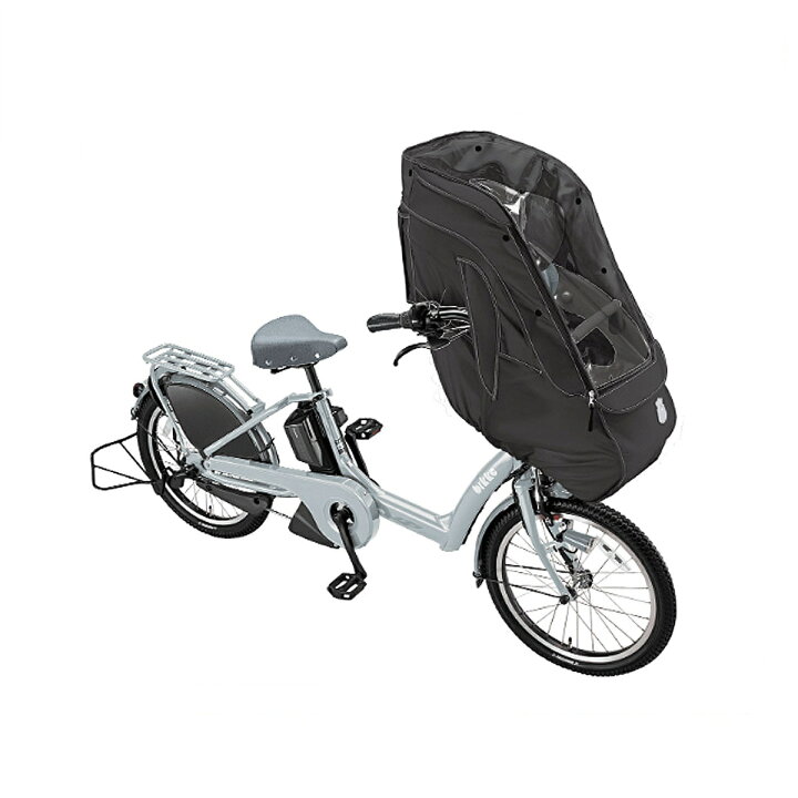 楽天市場】店頭受取限定 電動自転車 子供乗せ ブリヂストン bikke 