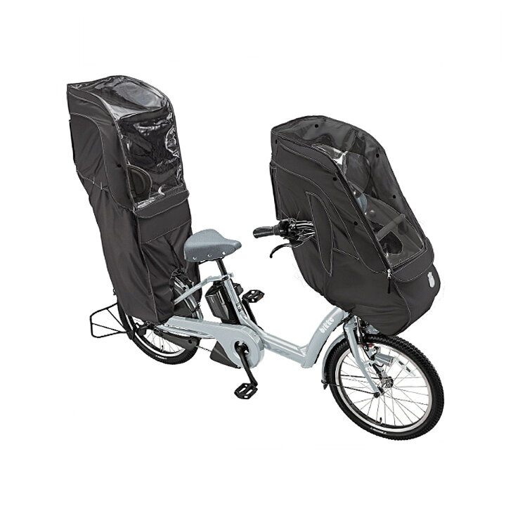 楽天市場】店頭受取限定 電動自転車 子供乗せ ブリヂストン bikke 