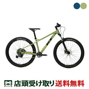 MTB }EeoCN X|[c] GT Ao`F Rv 2025 AVALANCHE COMP 10iϑ [25 AVALANCHE COMP]
