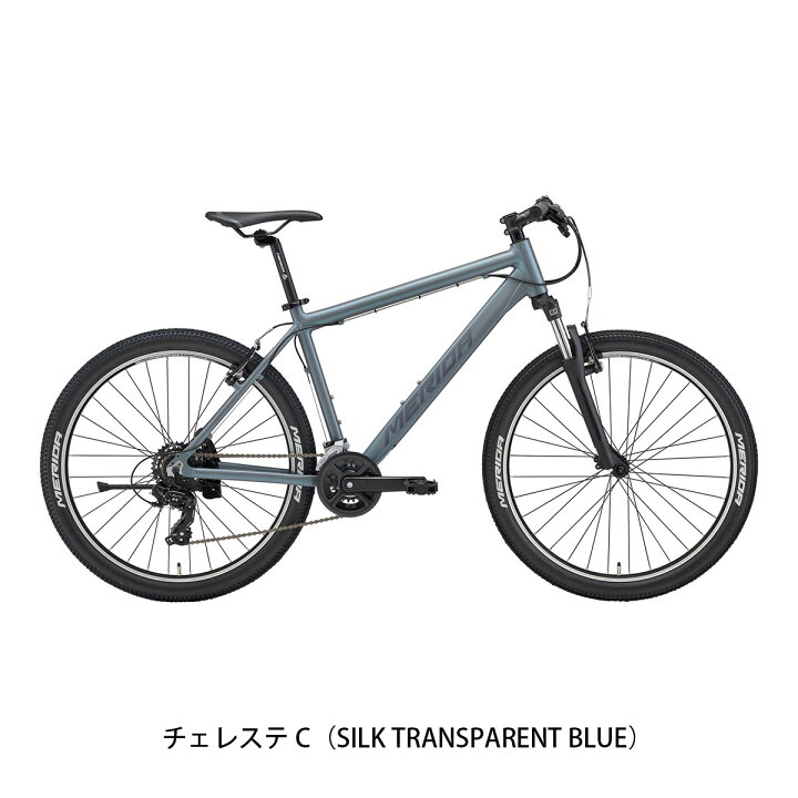楽天市場】店頭受取限定 MTB マウンテンバイク スポーツ自転車 メリダ 