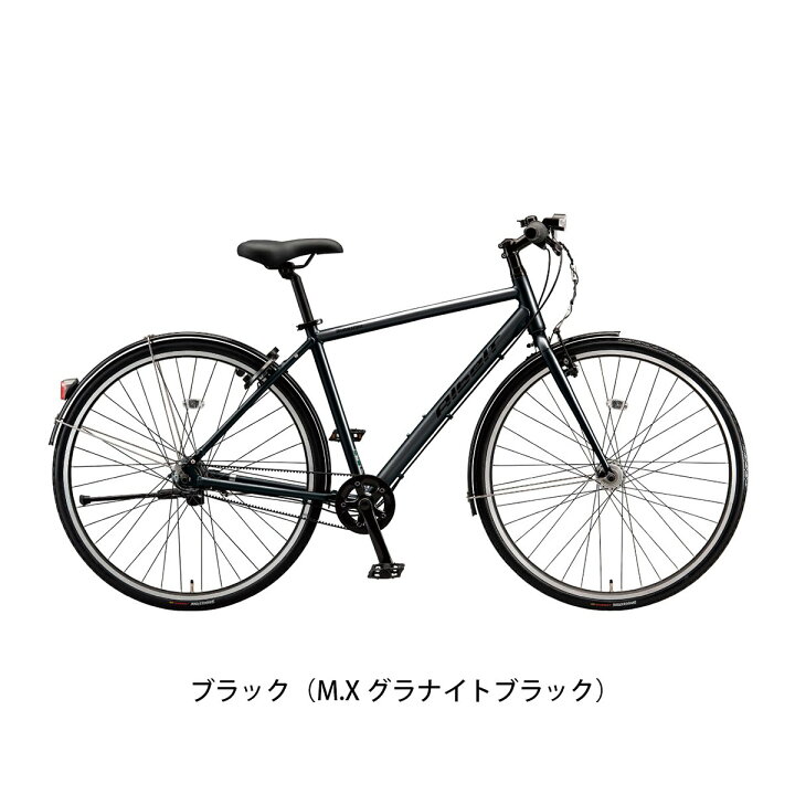 楽天市場】クロスバイク スポーツ自転車 ブリヂストン アルベルト 